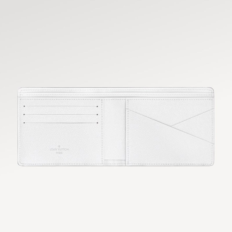 LOUIS VUITTON ポルトフォイユ・ミュルティプルRef:M30896-LOUIS VUITTON 