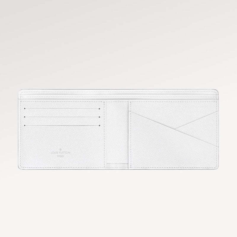 LOUIS VUITTON ポルトフォイユ・ミュルティプルRef:M30896-LOUIS VUITTON 