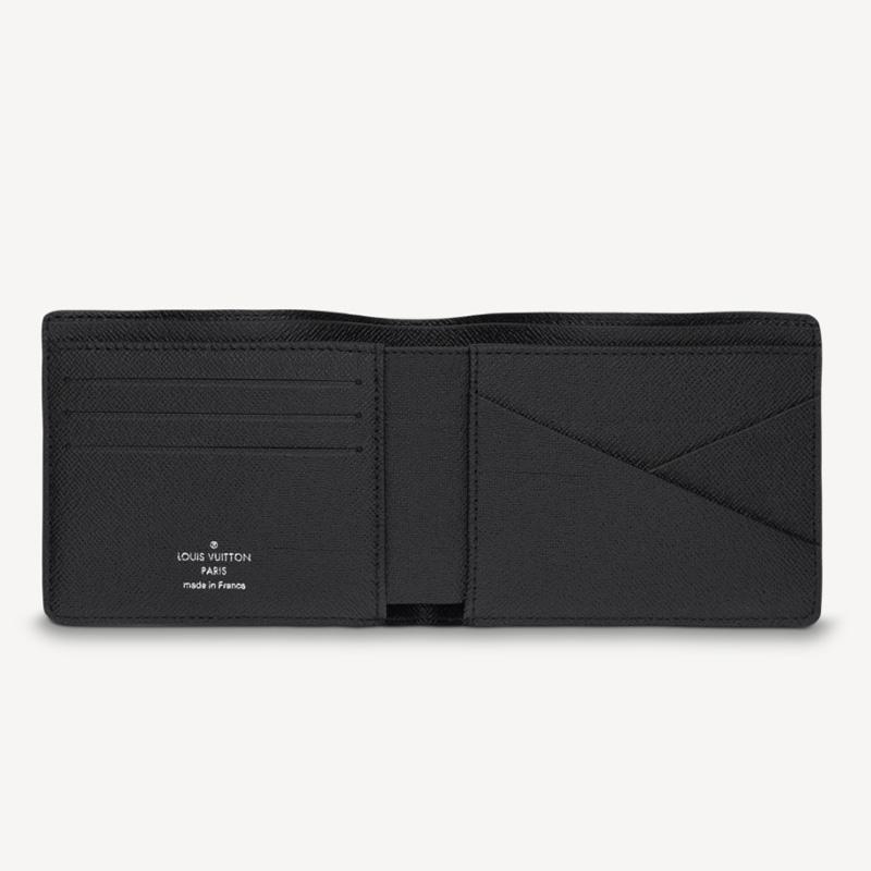  LOUIS VUITTON ルイヴィトン ポルトフォイユ・ミュルティプル Ref:M61695-LOUIS VUITTON 