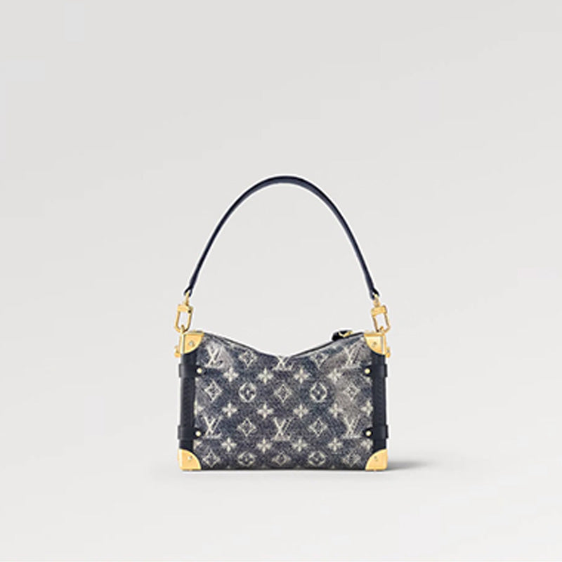 LOUIS VUITTON   秋冬の新作スタイル  サイドトランクMMRef:M22944-LOUIS VUITTON 
