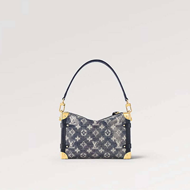 LOUIS VUITTON   秋冬の新作スタイル  サイドトランクMMRef:M22944-LOUIS VUITTON 