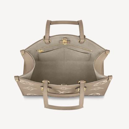  LOUIS VUITTON  オンザゴー MM Ref:M45494-LOUIS VUITTON レディースバッグLOUIS VUITTON