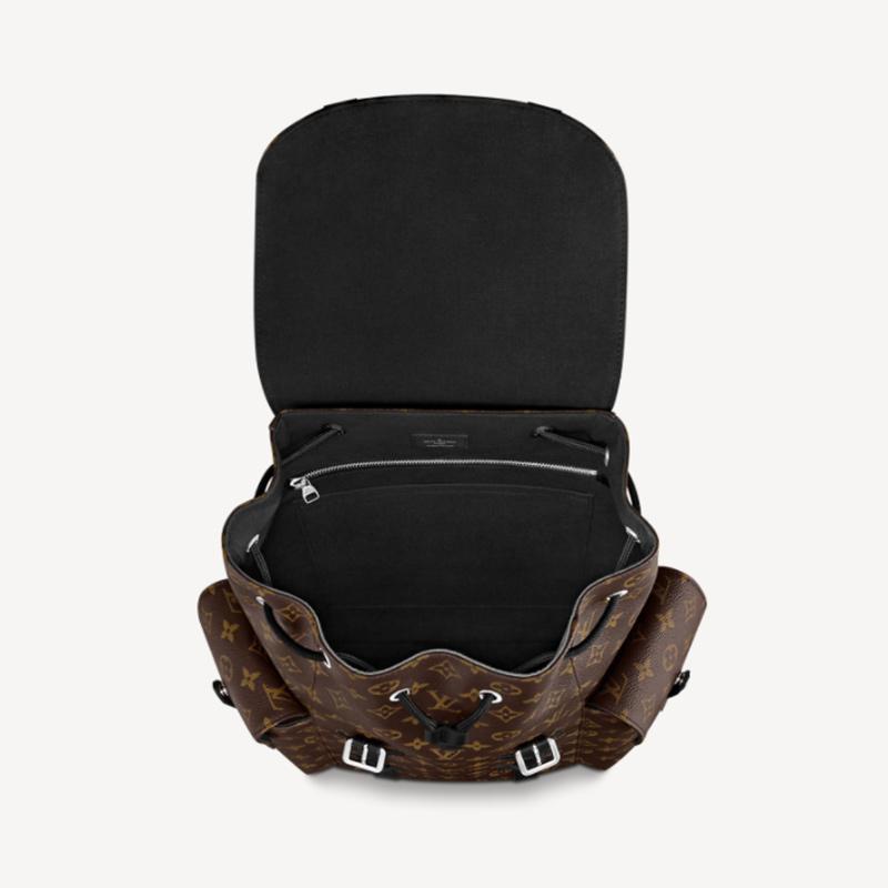  LOUIS VUITTON  クリストファー PM  Ref:M43735-LOUIS VUITTON 