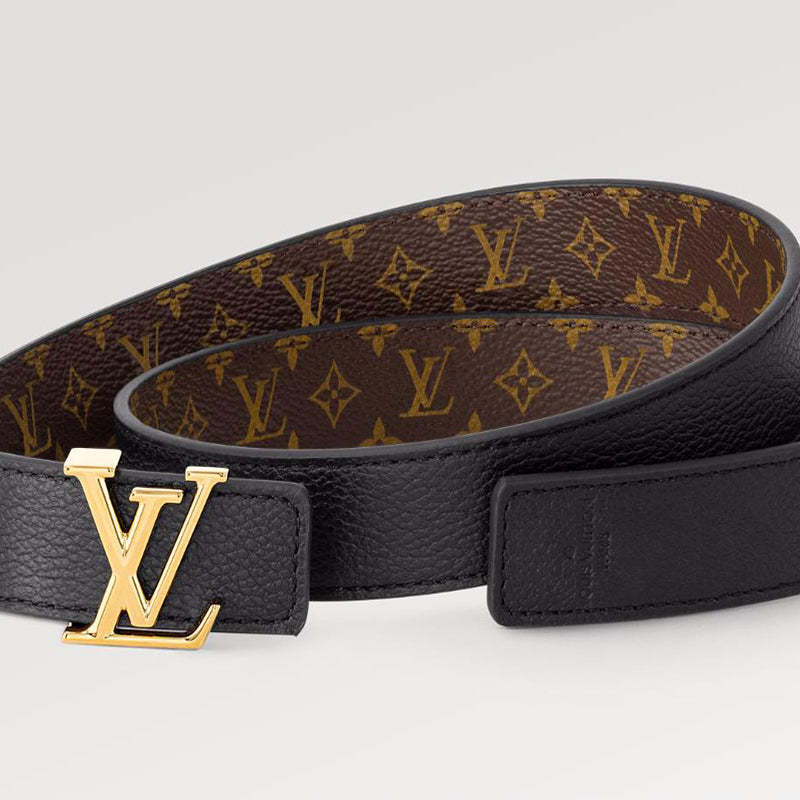 LOUIS VUITTON   春夏の新作 ベルト･イニシャル 25MM PMRef:M0570V-LOUIS VUITTON 