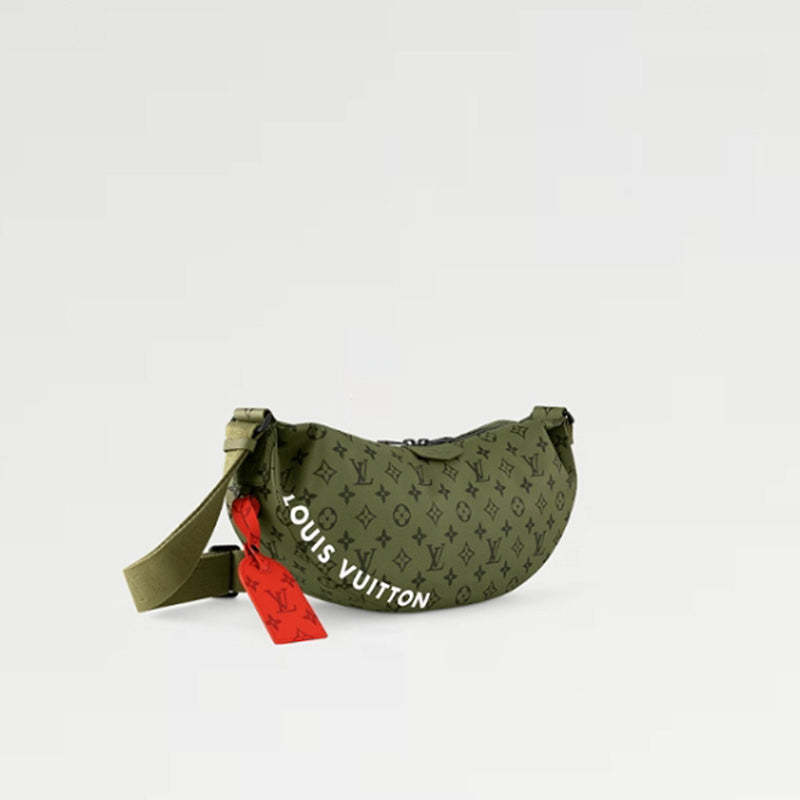 LOUIS VUITTON   秋冬の新作スタイル ハンモックバッグ Ref:  M23779