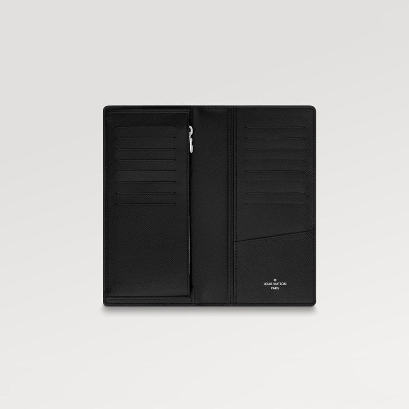LOUIS VUITTON ポルトフォイユ・ブラザ Ref:M30285-LOUIS VUITTON 