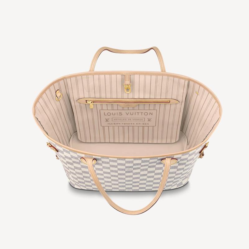  LOUIS VUITTON  ネヴァーフル MM Ref:N41361-LOUIS VUITTON レディースバッグLOUIS VUITTON