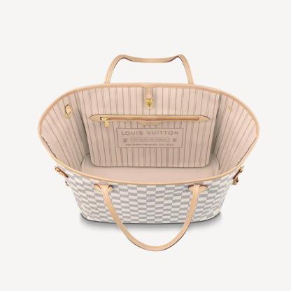  LOUIS VUITTON  ネヴァーフル MM Ref:N41361-LOUIS VUITTON レディースバッグLOUIS VUITTON