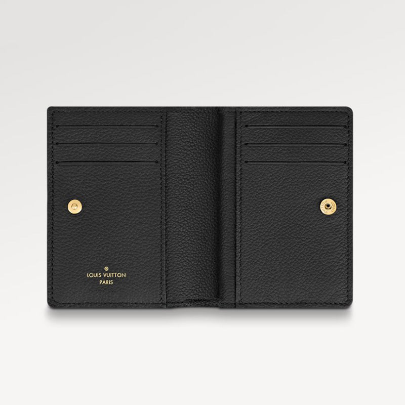 LOUIS VUITTON ポルトフォイユ・クレア Ref:M80151-LOUIS VUITTON 