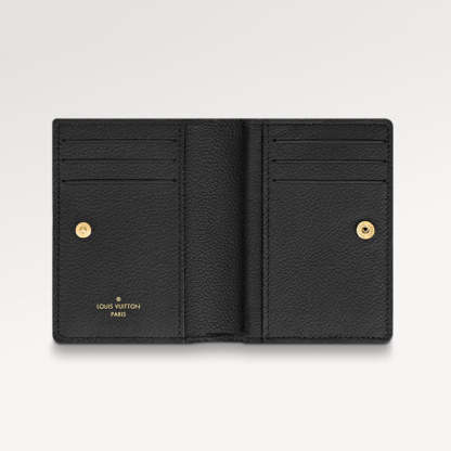 LOUIS VUITTON ポルトフォイユ・クレア Ref:M80151-LOUIS VUITTON 