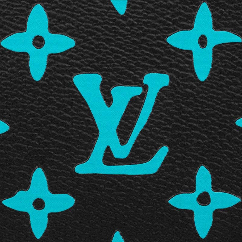 LOUIS VUITTON ポルトフォイユ・スレンダー Ref:M82004-LOUIS VUITTON 