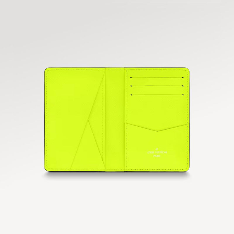 LOUIS VUITTON オーガナイザー・ドゥ ポッシュ Ref:M30949-LOUIS VUITTON 