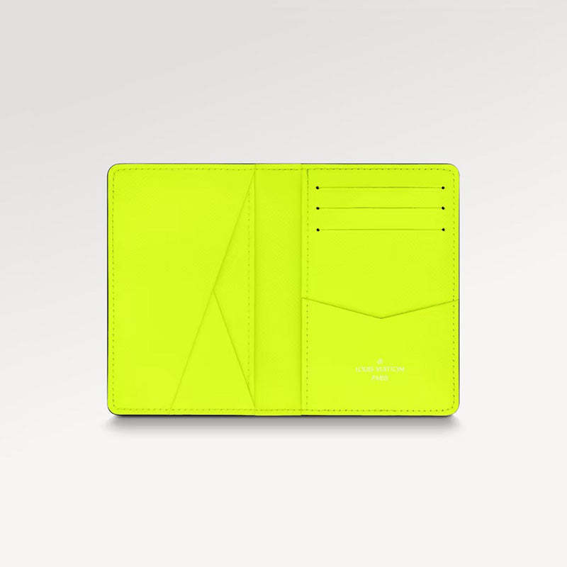 LOUIS VUITTON オーガナイザー・ドゥ ポッシュ Ref:M30949-LOUIS VUITTON 