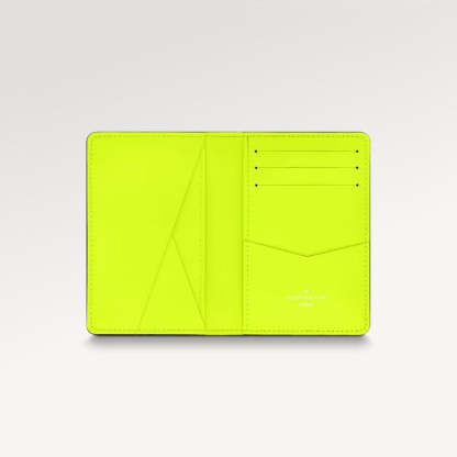 LOUIS VUITTON オーガナイザー・ドゥ ポッシュ Ref:M30949-LOUIS VUITTON 