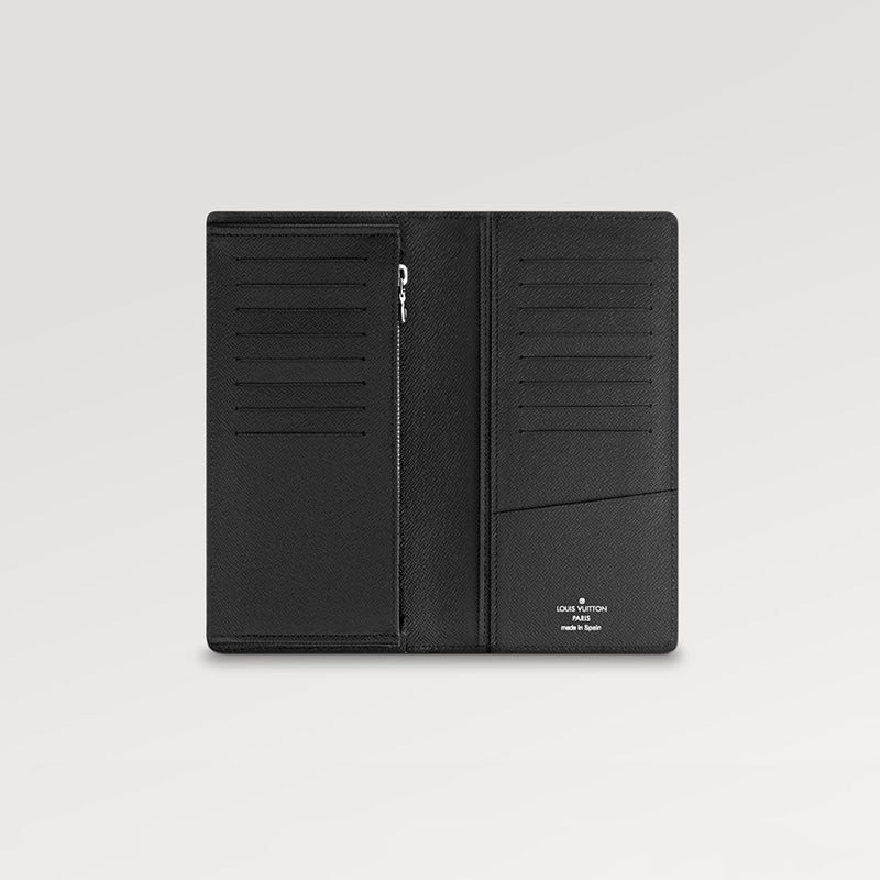 LOUIS VUITTON ポルトフォイユ・ブラザ Ref:M60622-LOUIS VUITTON 