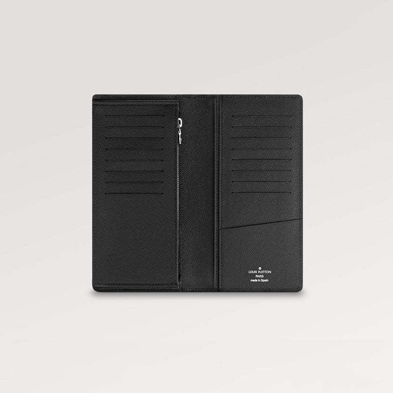 LOUIS VUITTON ポルトフォイユ・ブラザ Ref:M60622-LOUIS VUITTON 