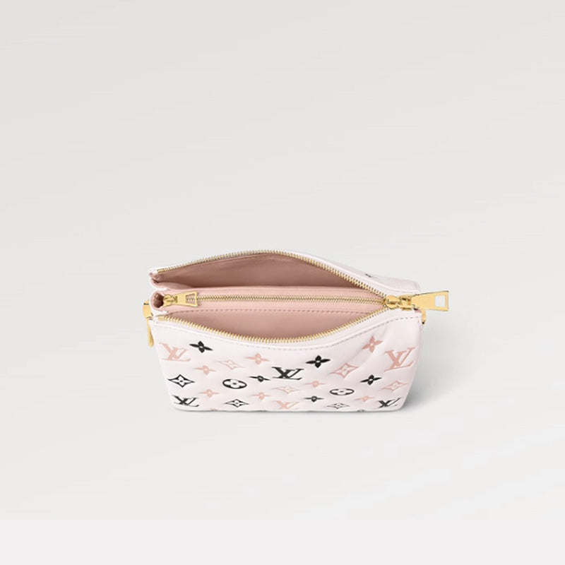 LOUIS VUITTON   秋冬の新作スタイル  CUSSIN BB ハンドバッグ Ref: M22954