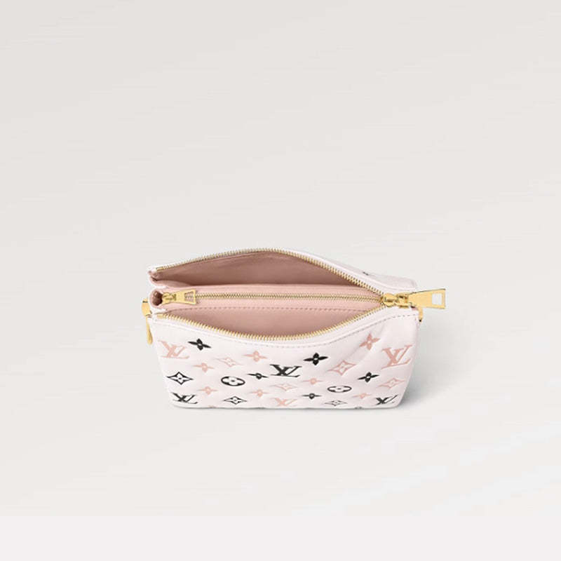 LOUIS VUITTON   秋冬の新作スタイル  CUSSIN BB ハンドバッグ Ref: M22954