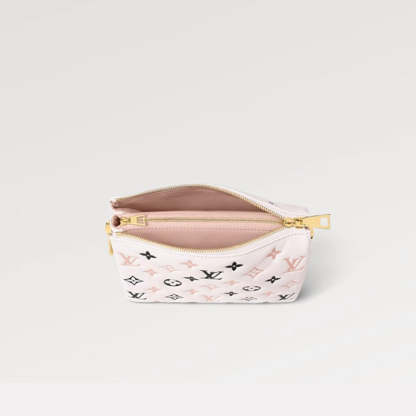 LOUIS VUITTON   秋冬の新作スタイル  CUSSIN BB ハンドバッグ Ref: M22954