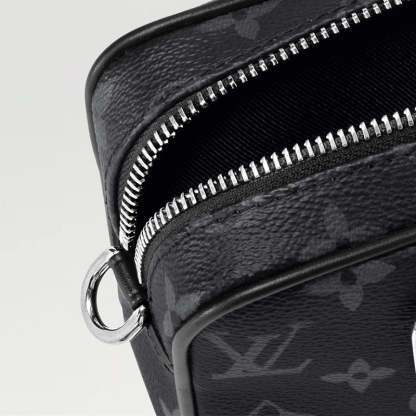 LOUIS VUITTON  秋冬の新作スタイル  ナノ・PDV Ref:M82770