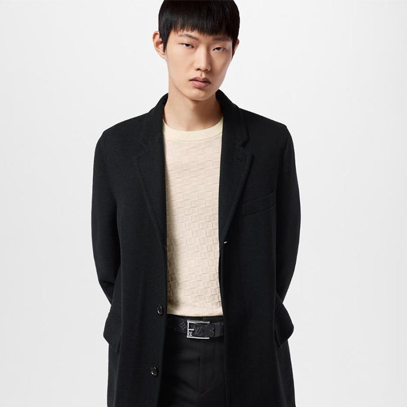 LOUIS VUITTON   春夏の新作 ベルト･サンジェルマン 35MM PMRef:M8357T-LOUIS VUITTON 