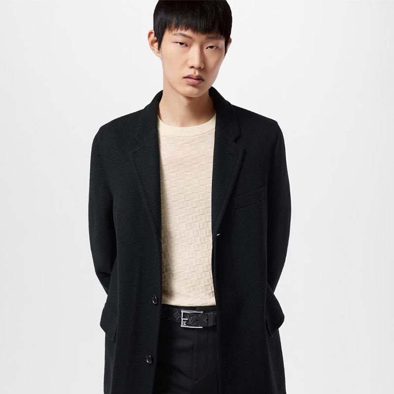 LOUIS VUITTON   春夏の新作 ベルト･サンジェルマン 35MM PMRef:M8357T-LOUIS VUITTON 