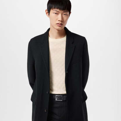 LOUIS VUITTON   春夏の新作 ベルト･サンジェルマン 35MM PMRef:M8357T-LOUIS VUITTON 