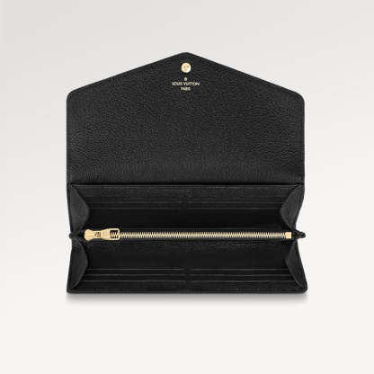 LOUIS VUITTON ポルトフォイユ・サラ Ref:M80496-LOUIS VUITTON 