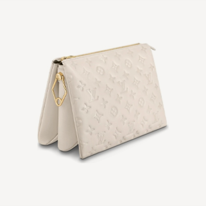  LOUIS VUITTON クッサン PM Ref:M57793-LOUIS VUITTON 