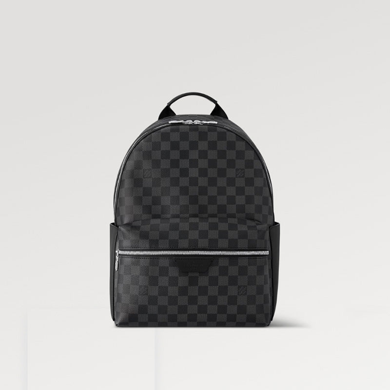 LOUIS VUITTON  秋冬の新作スタイル  ディスカバリー・バックパック PM Ref: N40514-LOUIS VUITTON 