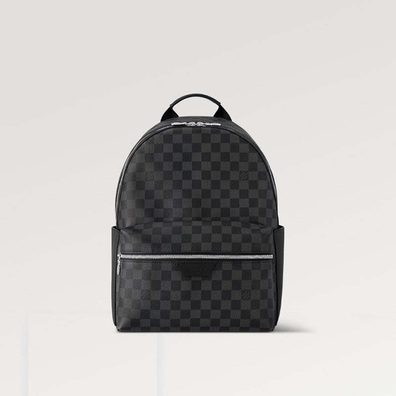 LOUIS VUITTON  秋冬の新作スタイル  ディスカバリー・バックパック PM Ref: N40514-LOUIS VUITTON 