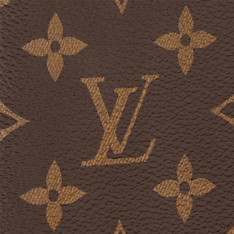 LOUIS VUITTON ルイヴィトン ポルトフォイユ・ブラザ Ref:M66540-LOUIS VUITTON 