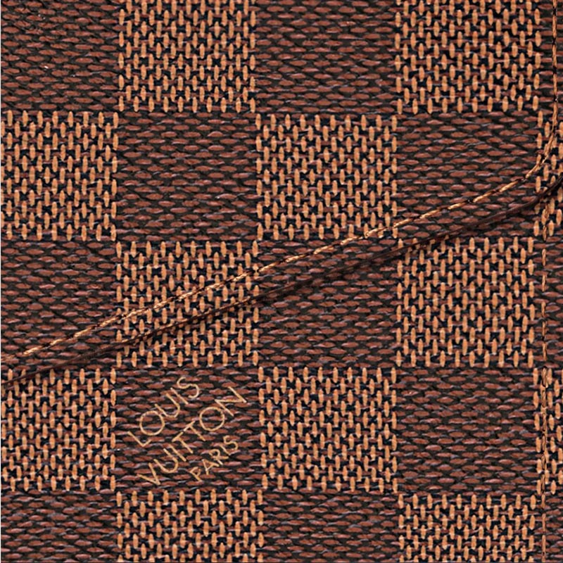 LOUIS VUITTON ジポルトフォイユ・サラ Ref:N60114-LOUIS VUITTON 