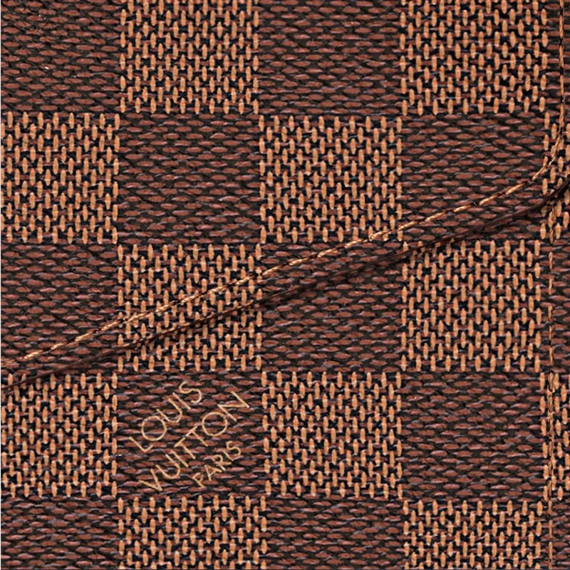 LOUIS VUITTON ジポルトフォイユ・サラ Ref:N60114-LOUIS VUITTON 