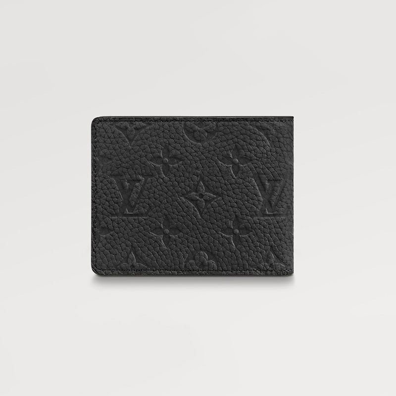 LOUIS VUITTON ポルトフォイユ・ミュルティプル Ref:M82072-LOUIS VUITTON 