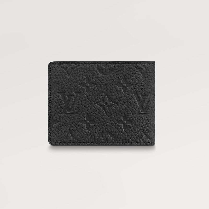 LOUIS VUITTON ポルトフォイユ・ミュルティプル Ref:M82072-LOUIS VUITTON 