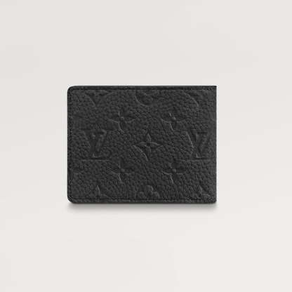 LOUIS VUITTON ポルトフォイユ・ミュルティプル Ref:M82072-LOUIS VUITTON 