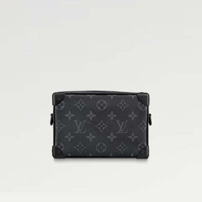 LOUIS VUITTON   ミニ・ソフトトランクRef: M44735