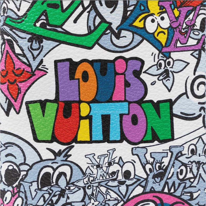 LOUIS VUITTON ポルトフォイユ・ブラザ NM Ref:M82011-LOUIS VUITTON 