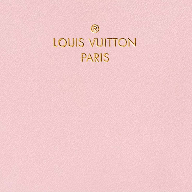 LOUIS VUITTON ポルトフォイユ・ルー Ref:M82378-LOUIS VUITTON 