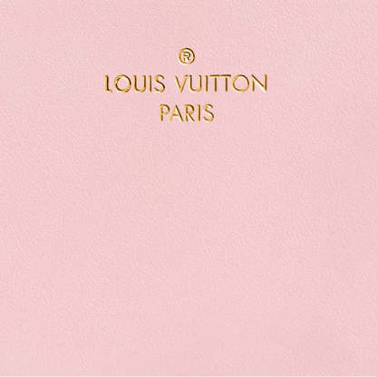 LOUIS VUITTON ポルトフォイユ・ルー Ref:M82378-LOUIS VUITTON 