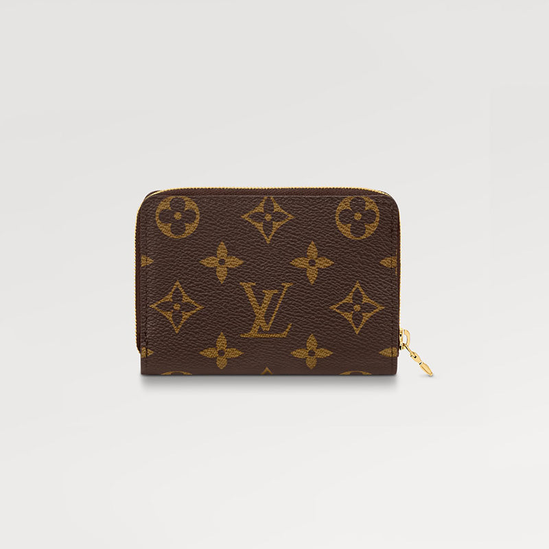 LOUIS VUITTON ポルトフォイユ・ルー Ref:M81461-LOUIS VUITTON 