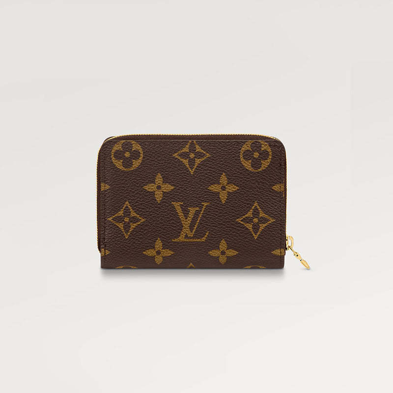 LOUIS VUITTON ポルトフォイユ・ルー Ref:M81461-LOUIS VUITTON 