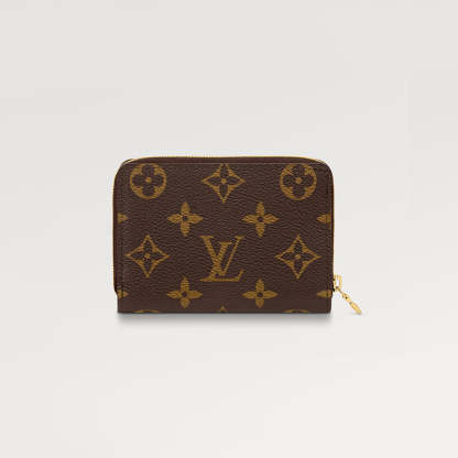 LOUIS VUITTON ポルトフォイユ・ルー Ref:M81461-LOUIS VUITTON 