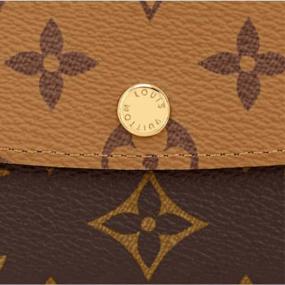 LOUIS VUITTON ポルトフォイユ・エミリー Ref:M82157-LOUIS VUITTON 