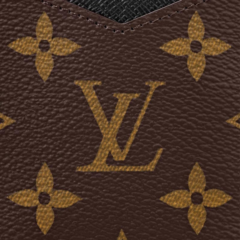 LOUIS VUITTON ポルト カルト・レクト ヴェルソRef:M69431-LOUIS VUITTON 