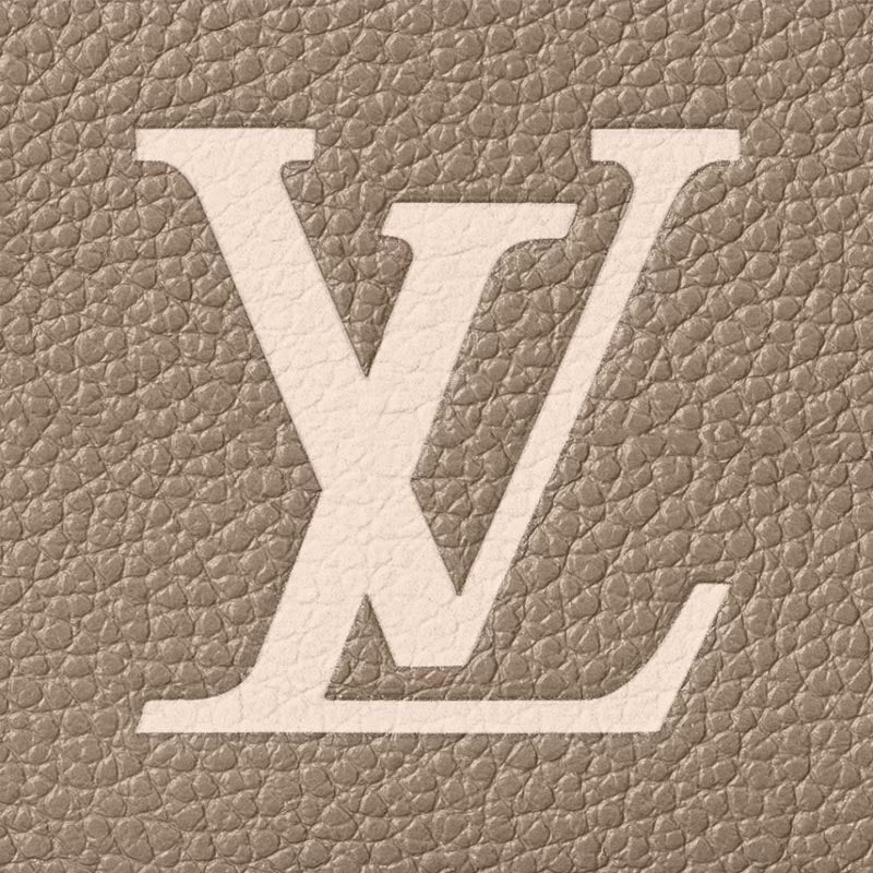 LOUIS VUITTON ポルトフォイユ・クレア Ref:M82370-LOUIS VUITTON 