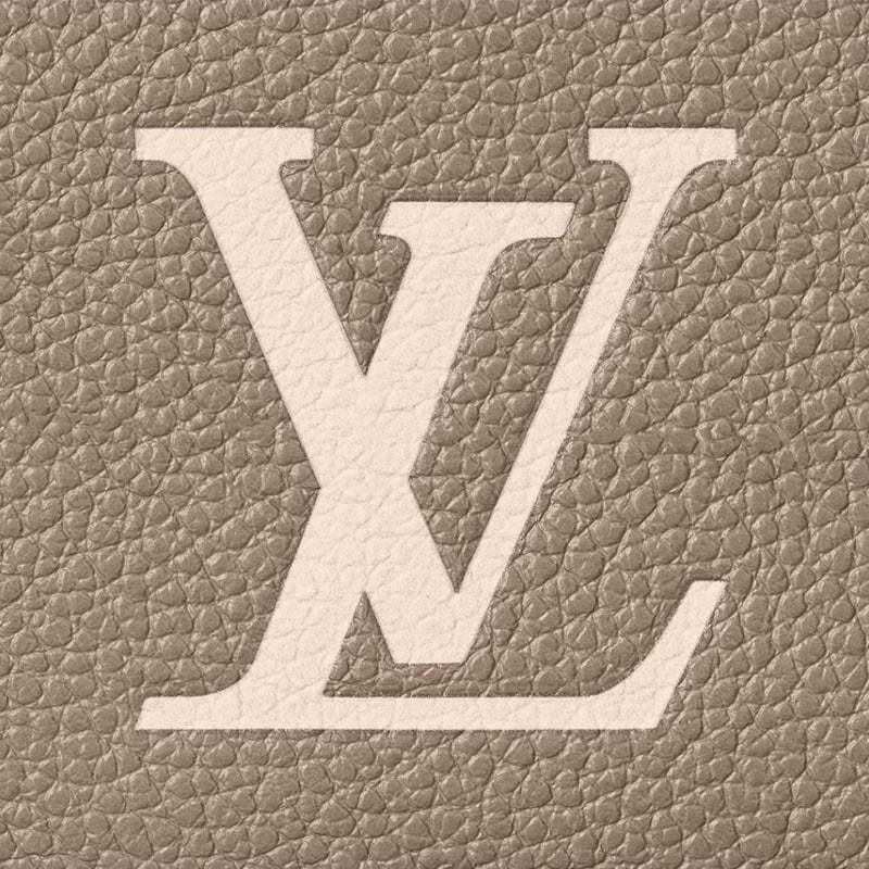 LOUIS VUITTON ポルトフォイユ・クレア Ref:M82370-LOUIS VUITTON 