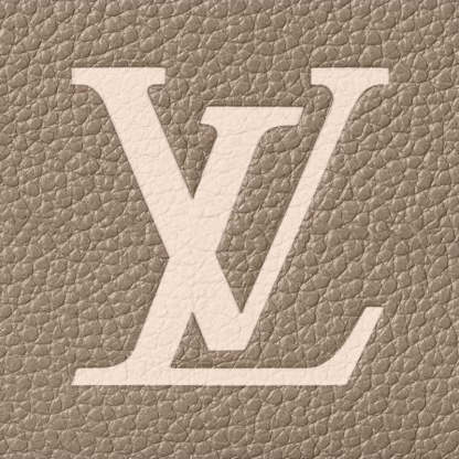 LOUIS VUITTON ポルトフォイユ・クレア Ref:M82370-LOUIS VUITTON 