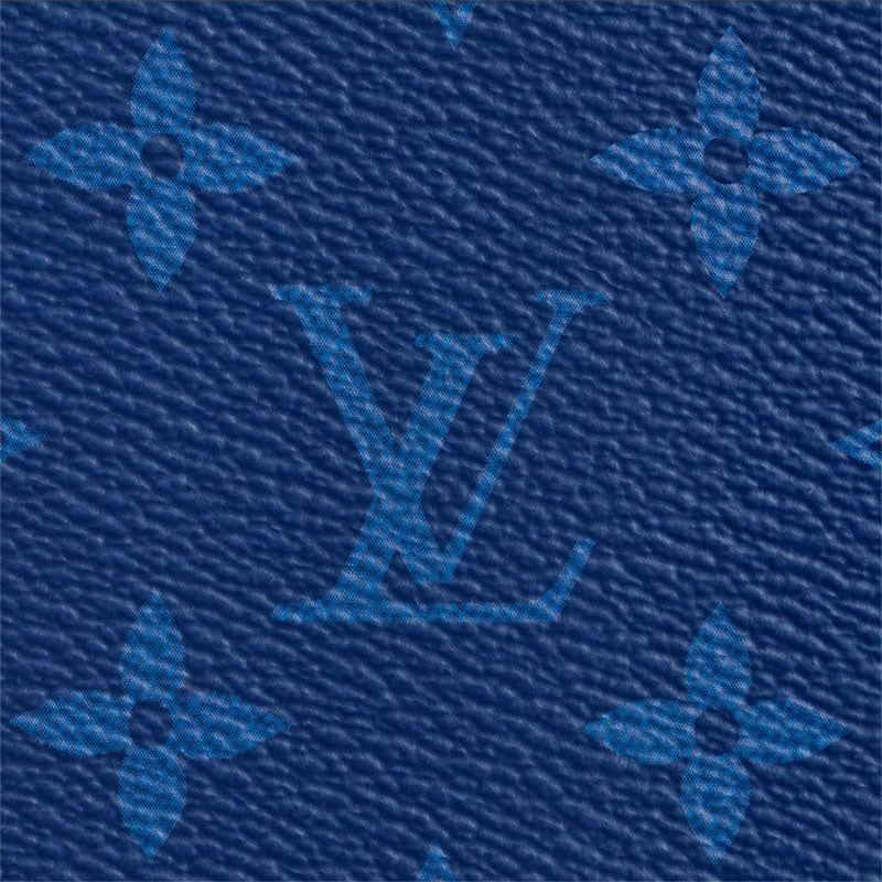 LOUIS VUITTON ジッピーウォレット・ヴェルティカル Ref:M30447-LOUIS VUITTON 